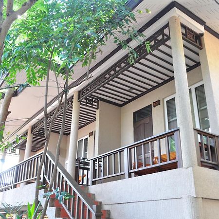 Samed Villa Resort Koh Samet Ruang foto