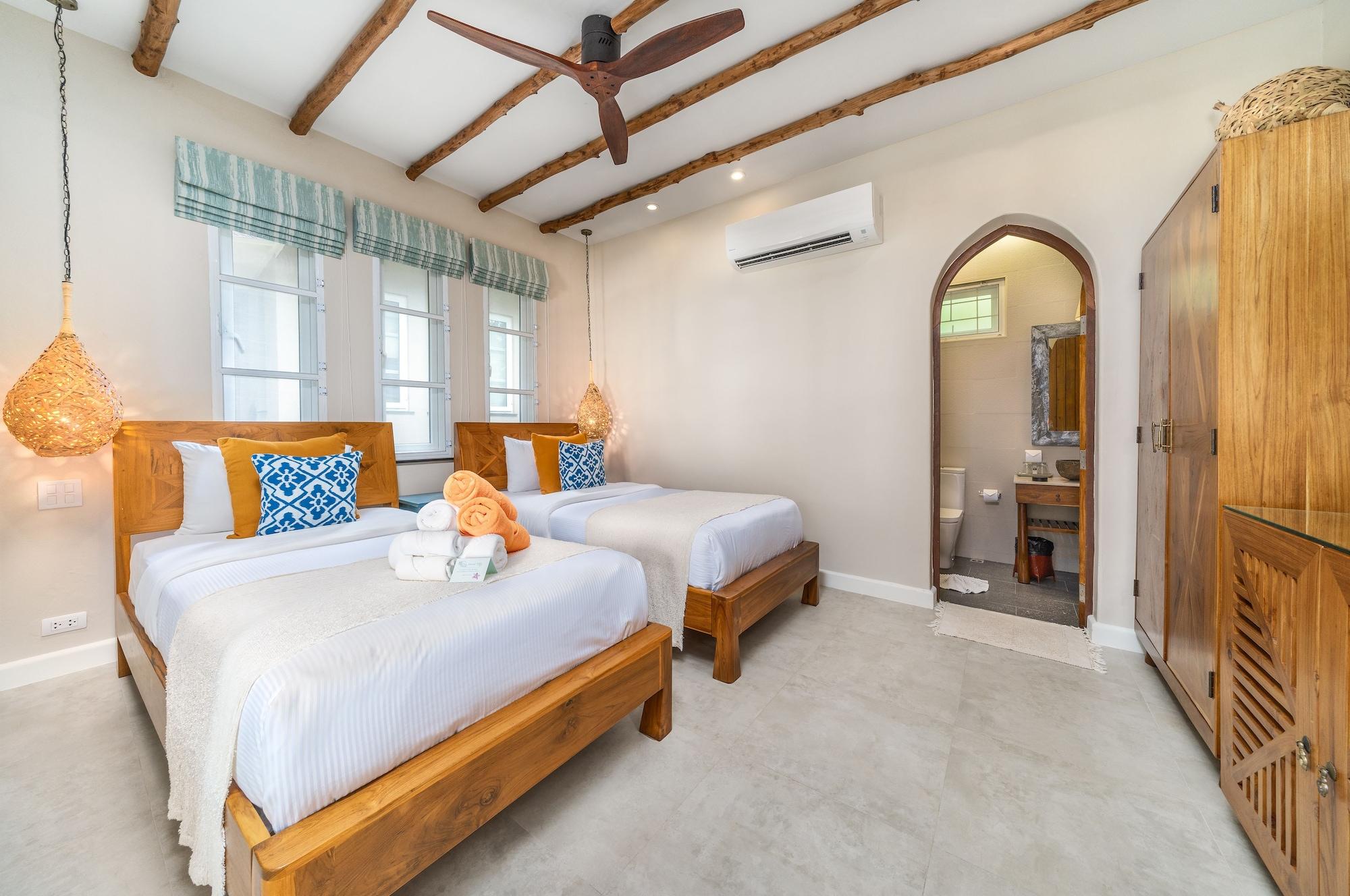 Samed Villa Resort Koh Samet Bagian luar foto