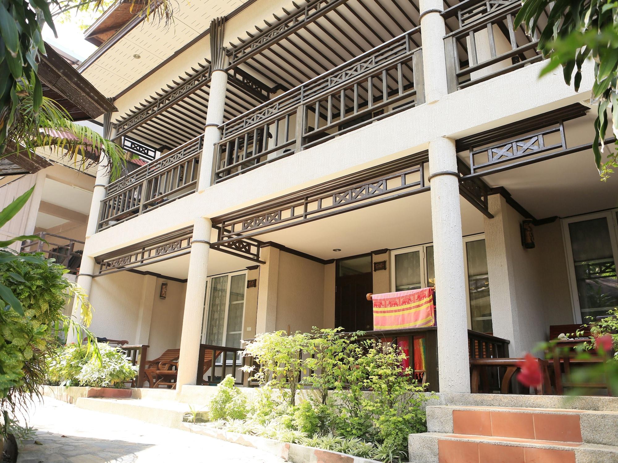 Samed Villa Resort Koh Samet Bagian luar foto