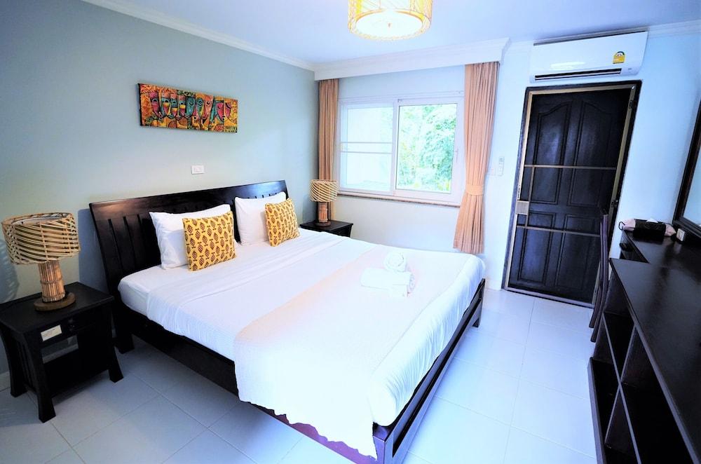 Samed Villa Resort Koh Samet Bagian luar foto