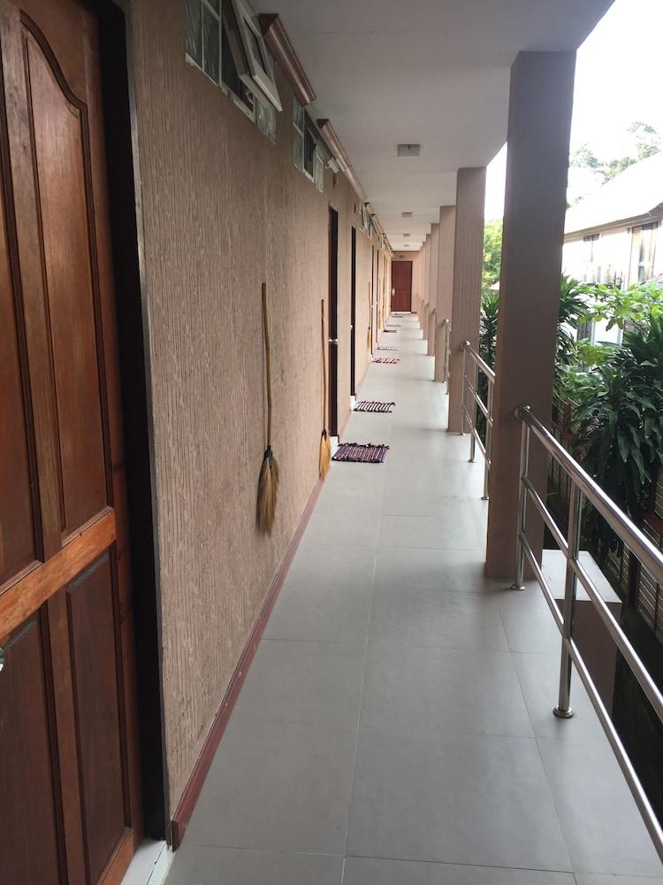 Samed Villa Resort Koh Samet Bagian luar foto