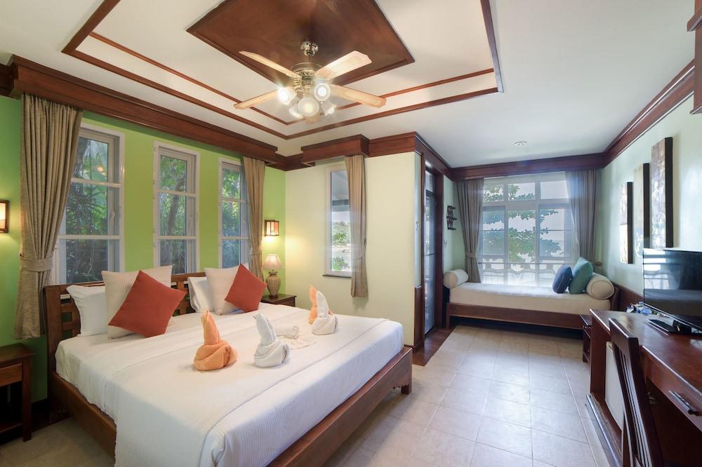 Samed Villa Resort Koh Samet Bagian luar foto