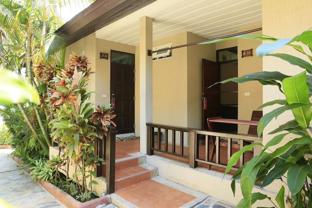Samed Villa Resort Koh Samet Bagian luar foto