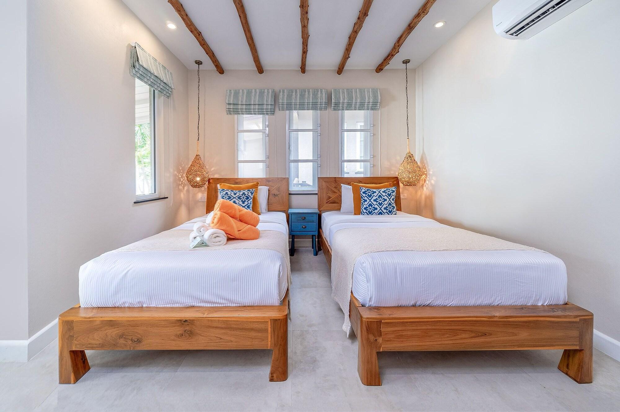 Samed Villa Resort Koh Samet Bagian luar foto