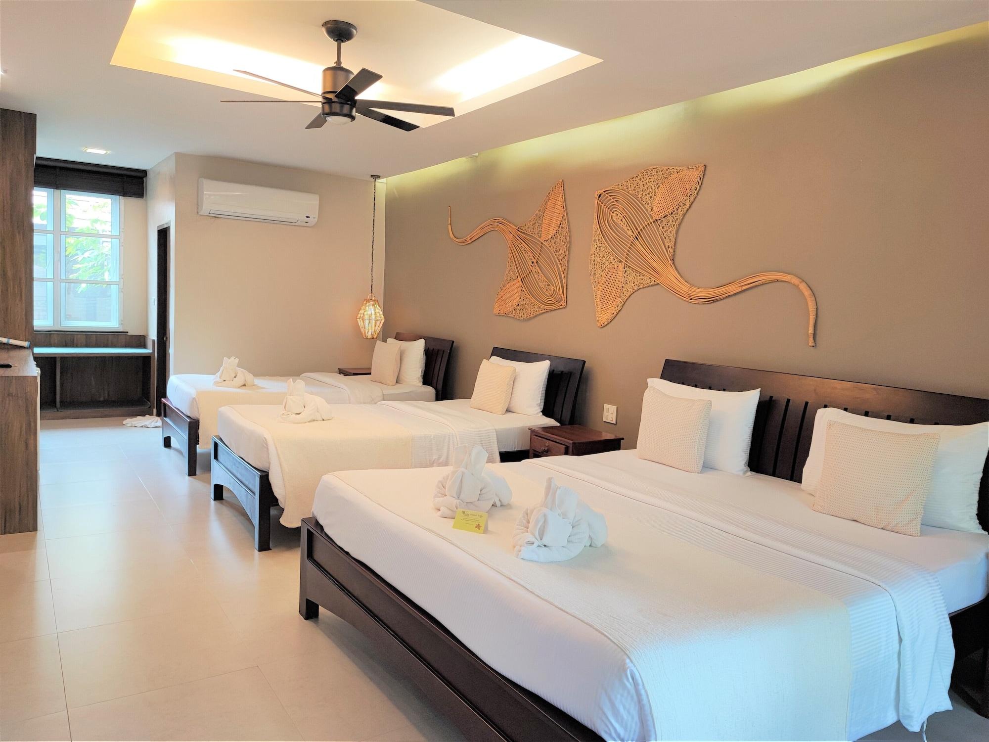 Samed Villa Resort Koh Samet Bagian luar foto