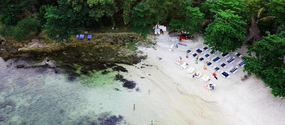 Samed Villa Resort Koh Samet Bagian luar foto