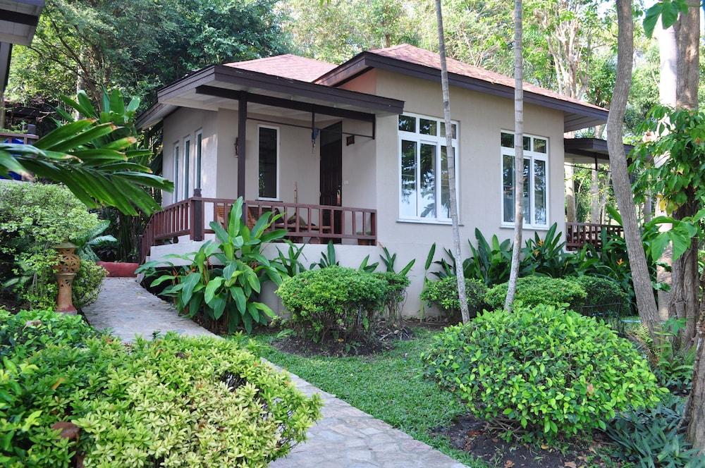 Samed Villa Resort Koh Samet Bagian luar foto
