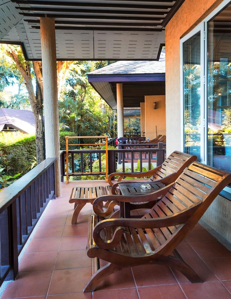 Samed Villa Resort Koh Samet Bagian luar foto
