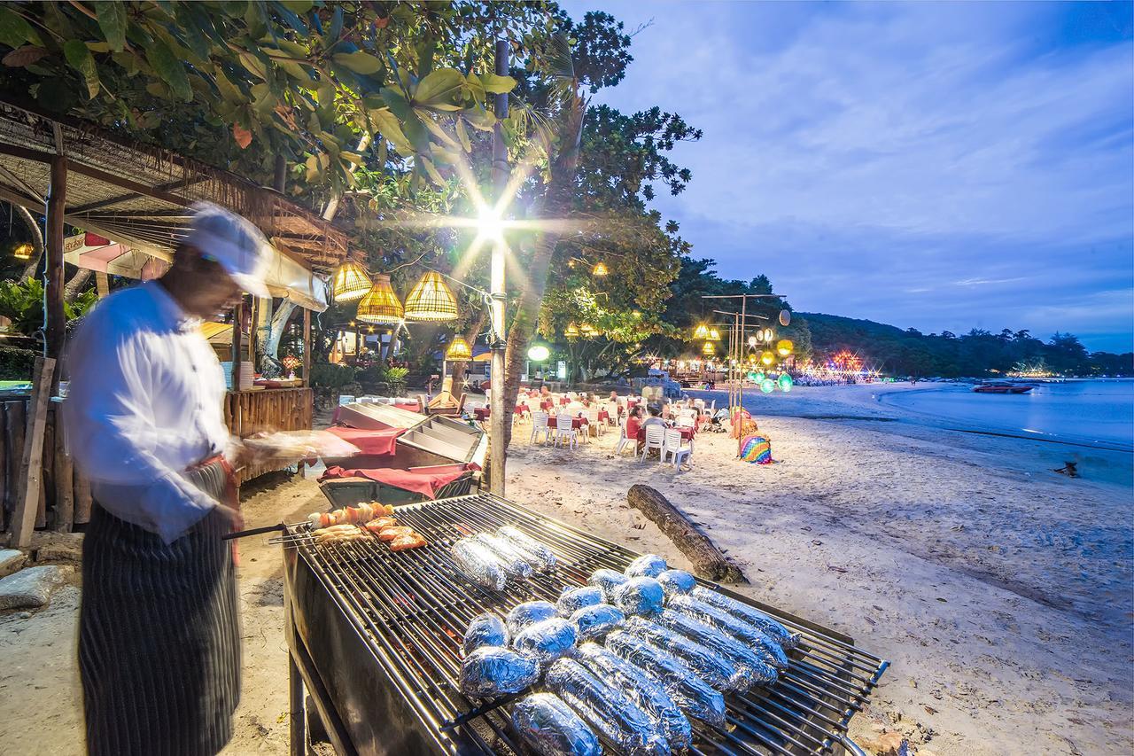 Samed Villa Resort Koh Samet Bagian luar foto