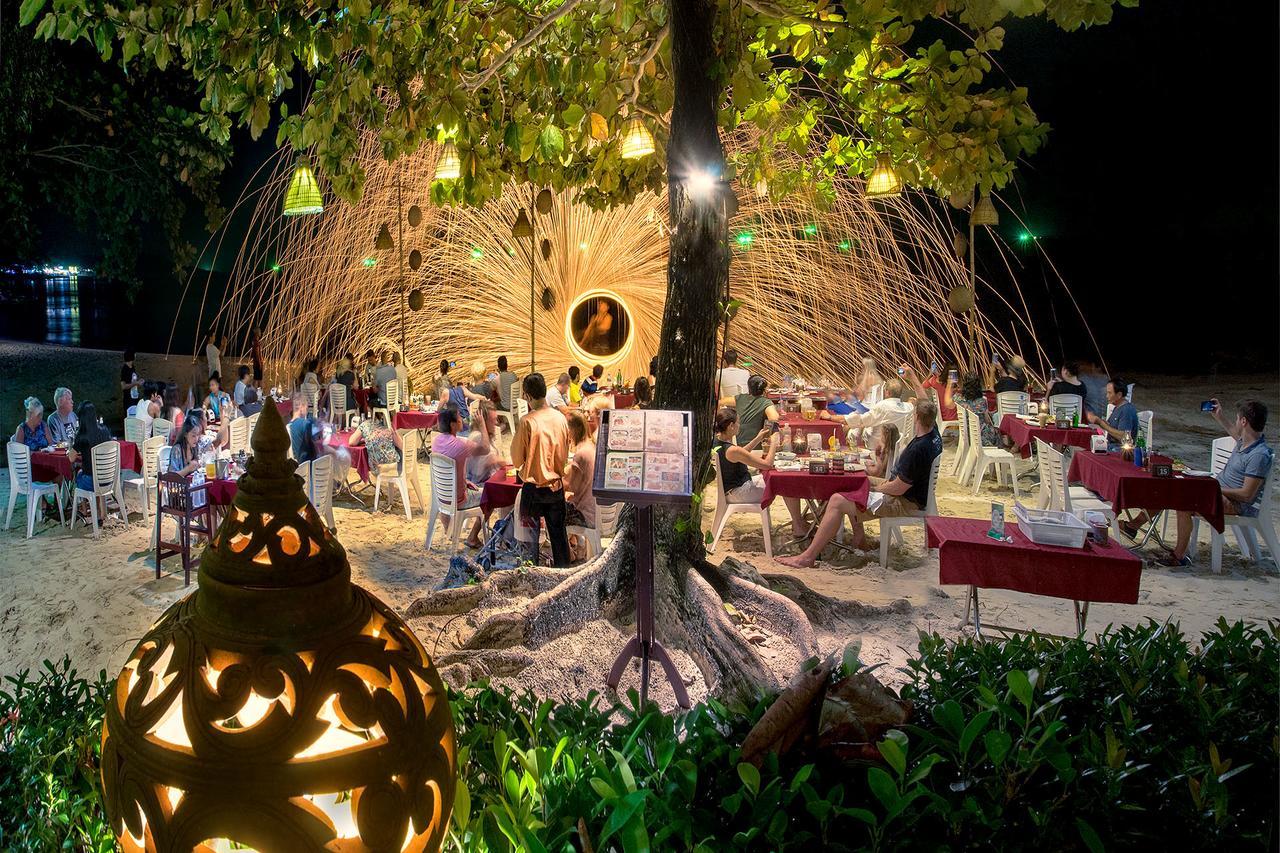 Samed Villa Resort Koh Samet Bagian luar foto